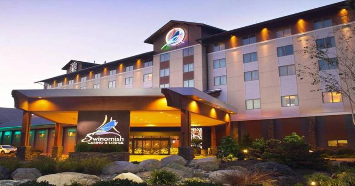Washington Casino the Latest to Suffer a 'Cybersecurity Incident'