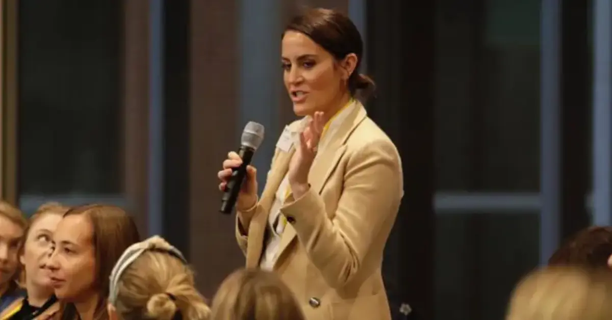 Flutter appoints Cheryl Bosi