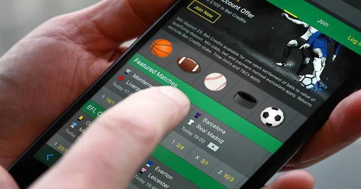 New Delaware Bill Would Greenlight More Online Sportsbooks