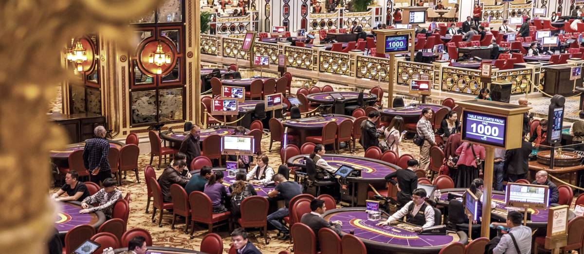Macau to Introduce Tighter Gambling Regulations This August