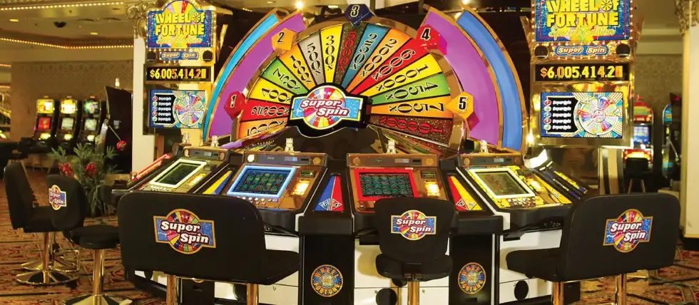 Four millionaires created by IGT slots in March