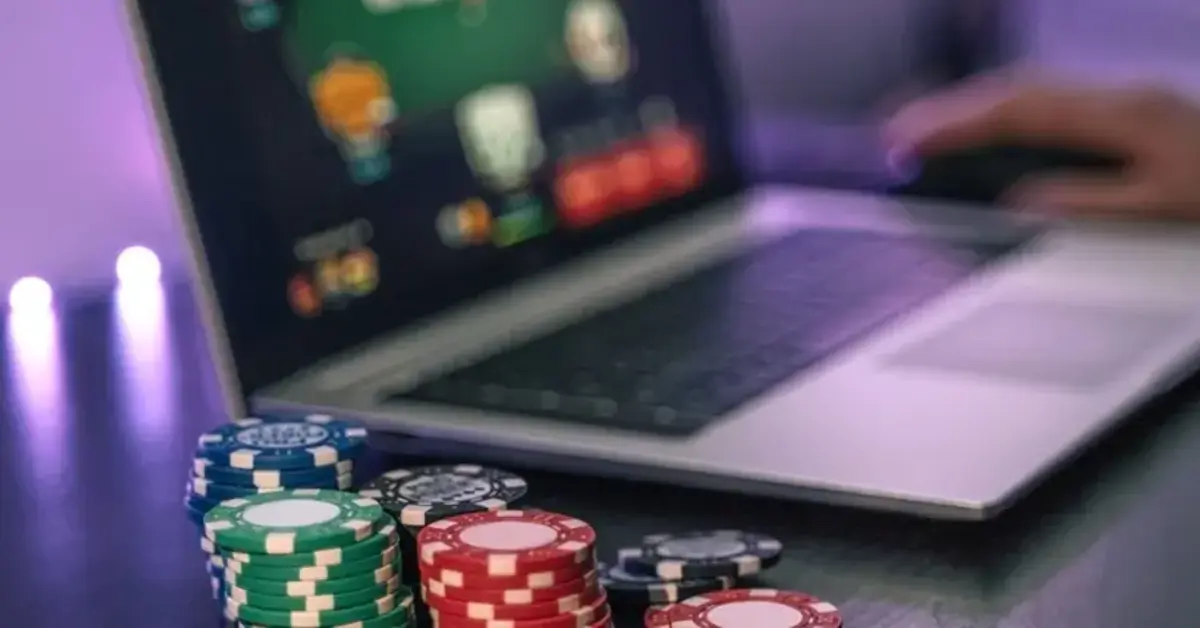 Maine online casino bill does not pass