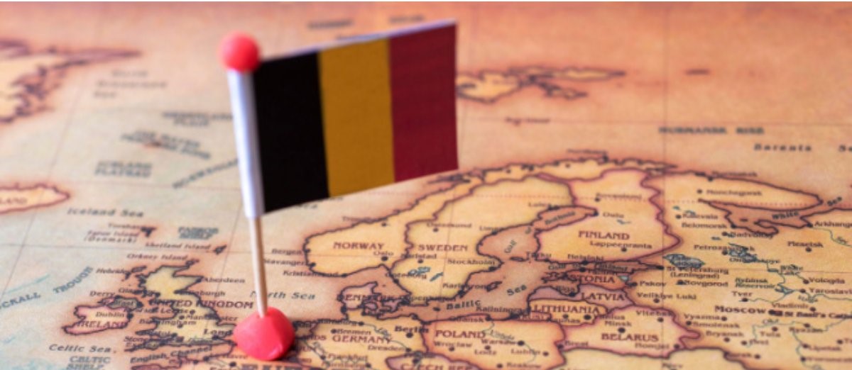Belgium 2,200 illegal gambling websites