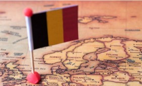 Belgium 2,200 illegal gambling websites