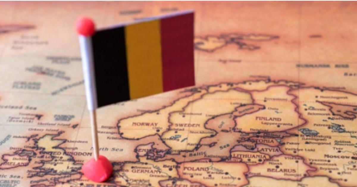 Belgium 2,200 illegal gambling websites