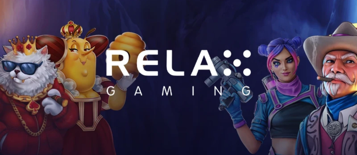 Relax Gaming appoints Martin Stålros as CEO