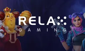 Relax Gaming appoints Martin Stålros as CEO