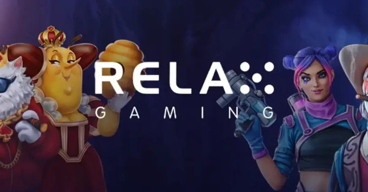Relax Gaming appoints Martin Stålros as CEO