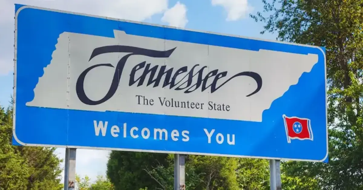 Tennessee’s March sports betting handle grows