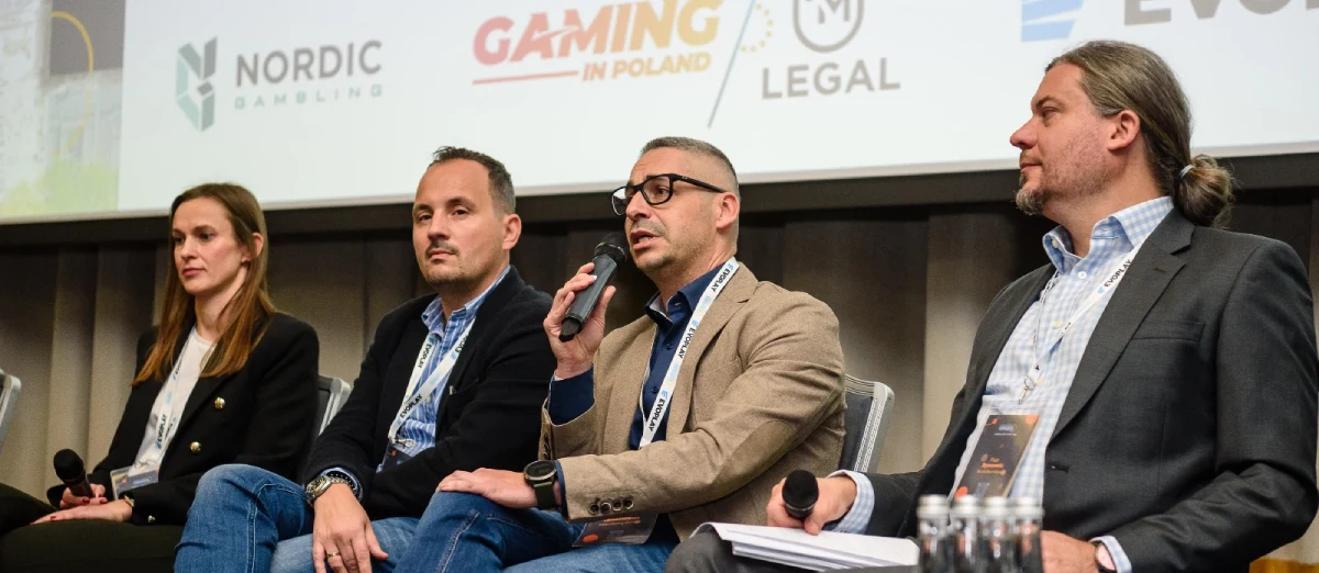 Hipther’s European Gaming Congress to discuss industry opportunities