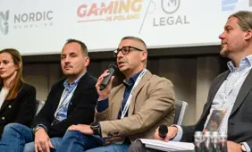 Hipther’s European Gaming Congress to discuss industry opportunities