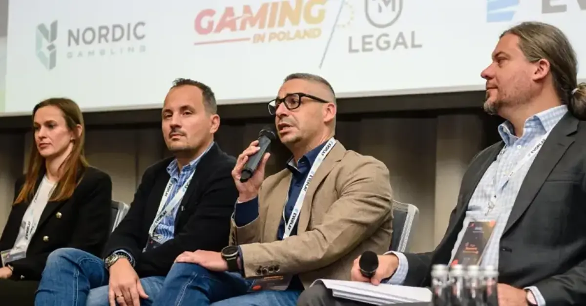 Hipther’s European Gaming Congress to discuss industry opportunities
