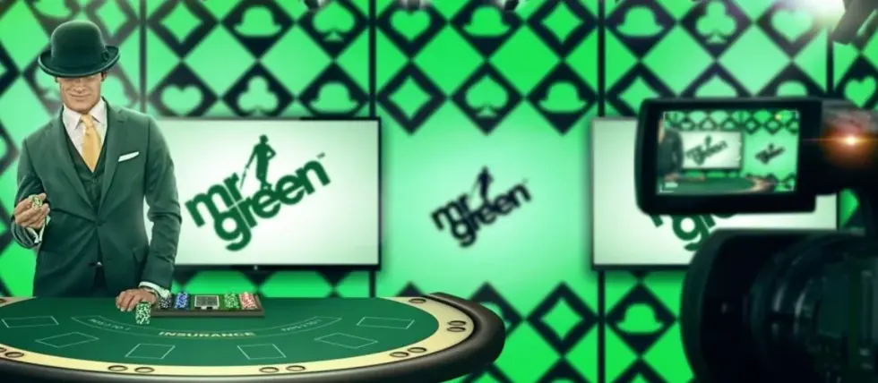 Mr Green Danish injunctions