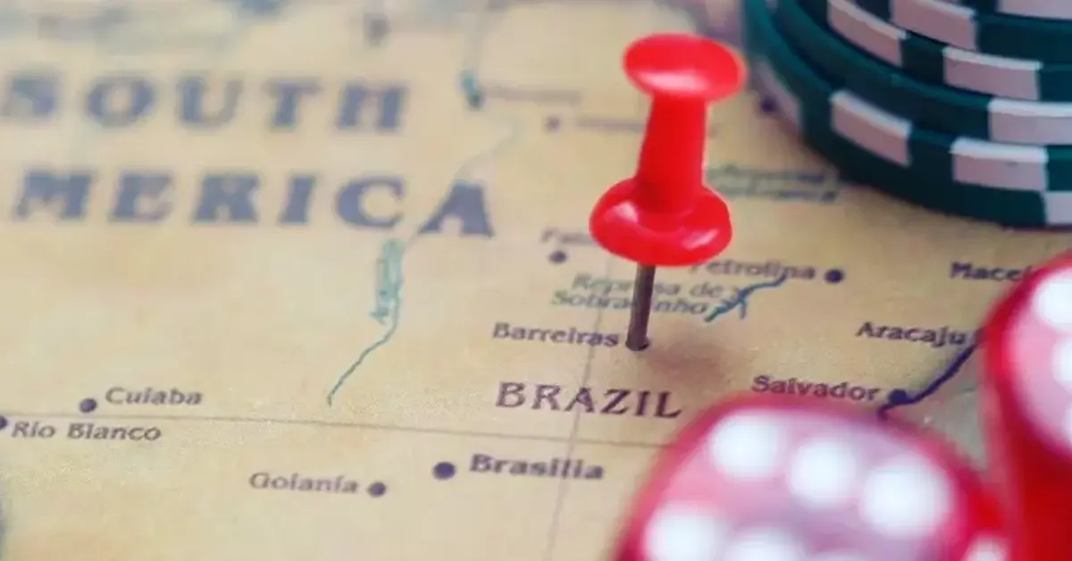 eCOGRA receives Brazil gaming certification