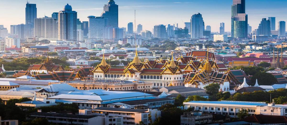 'Urgent’ Study of Casinos in Thailand Set to Begin
