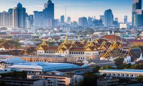 'Urgent’ Study of Casinos in Thailand Set to Begin