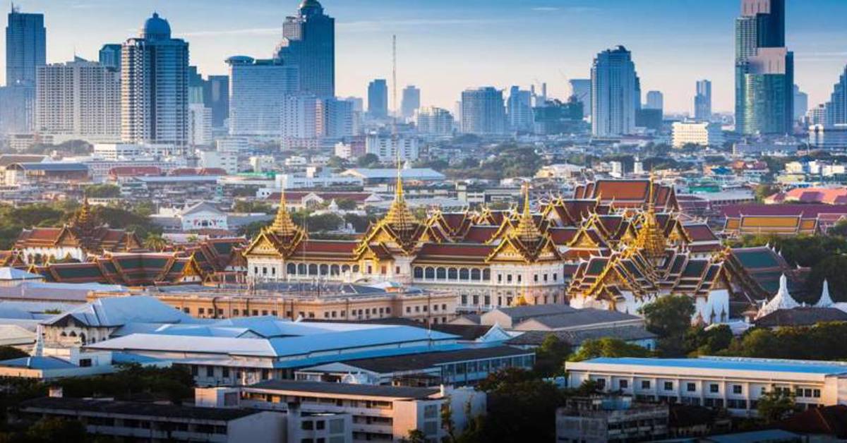 'Urgent’ Study of Casinos in Thailand Set to Begin