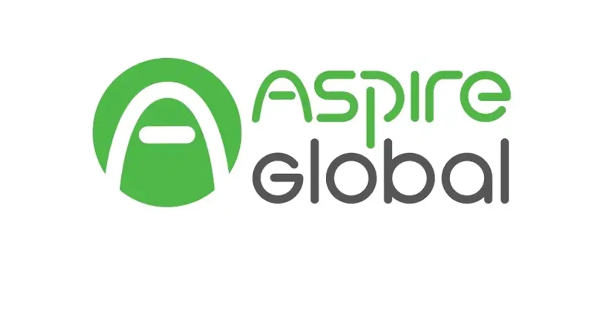 Jonathan Chilton hired as Aspire Global managing director
