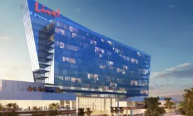 New $1.4 billion casino for Petersburg, Virginia