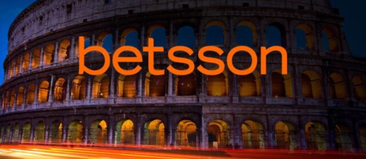 Betsson Infotainment partnership with Torino