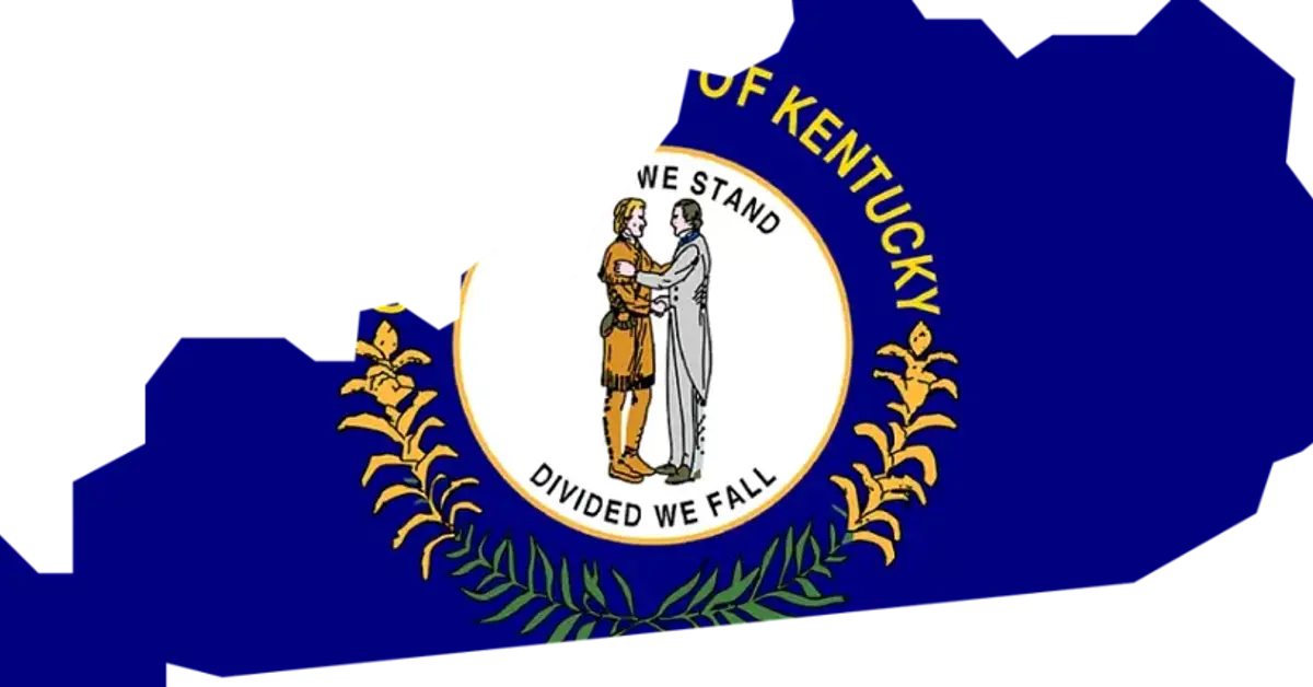 Kentucky February wagering results