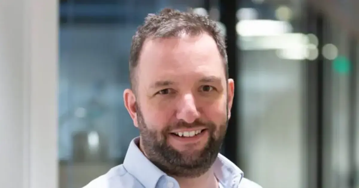 BetComply Names Martin Hodges CMO