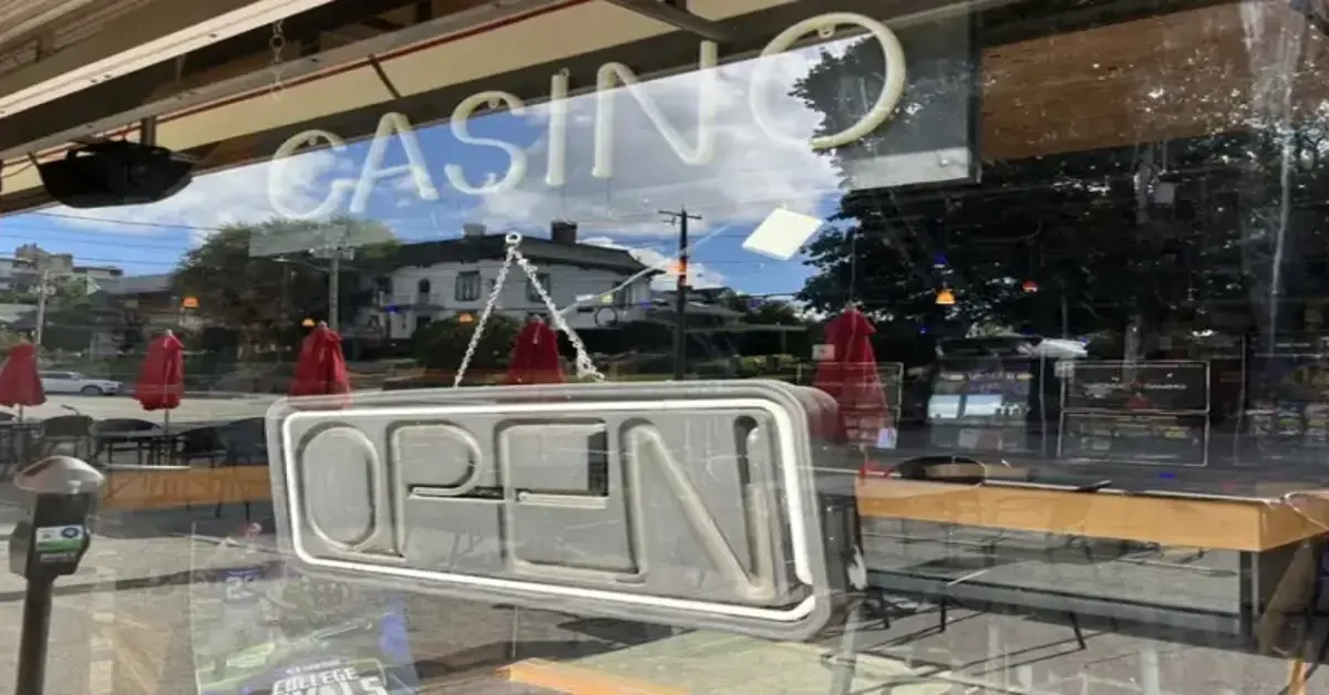 Shuttered Concord Casino in New Hampshire Unable to Find Buyer