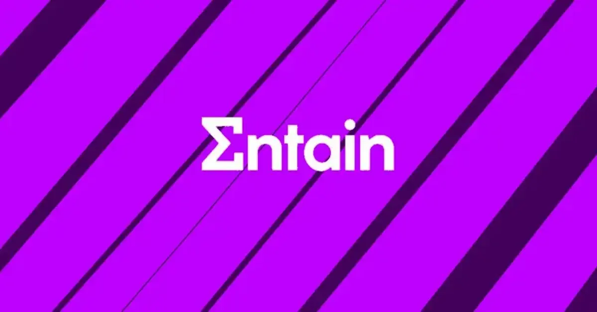 Entain performs in line with expectations in Q1