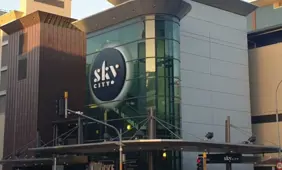 SkyCity appoints Jason Walbridge as CEO