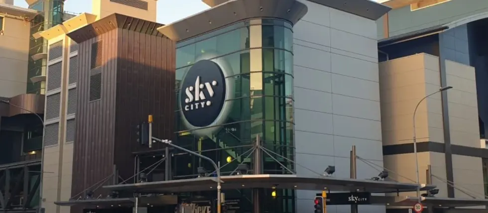 SkyCity appoints Jason Walbridge as CEO
