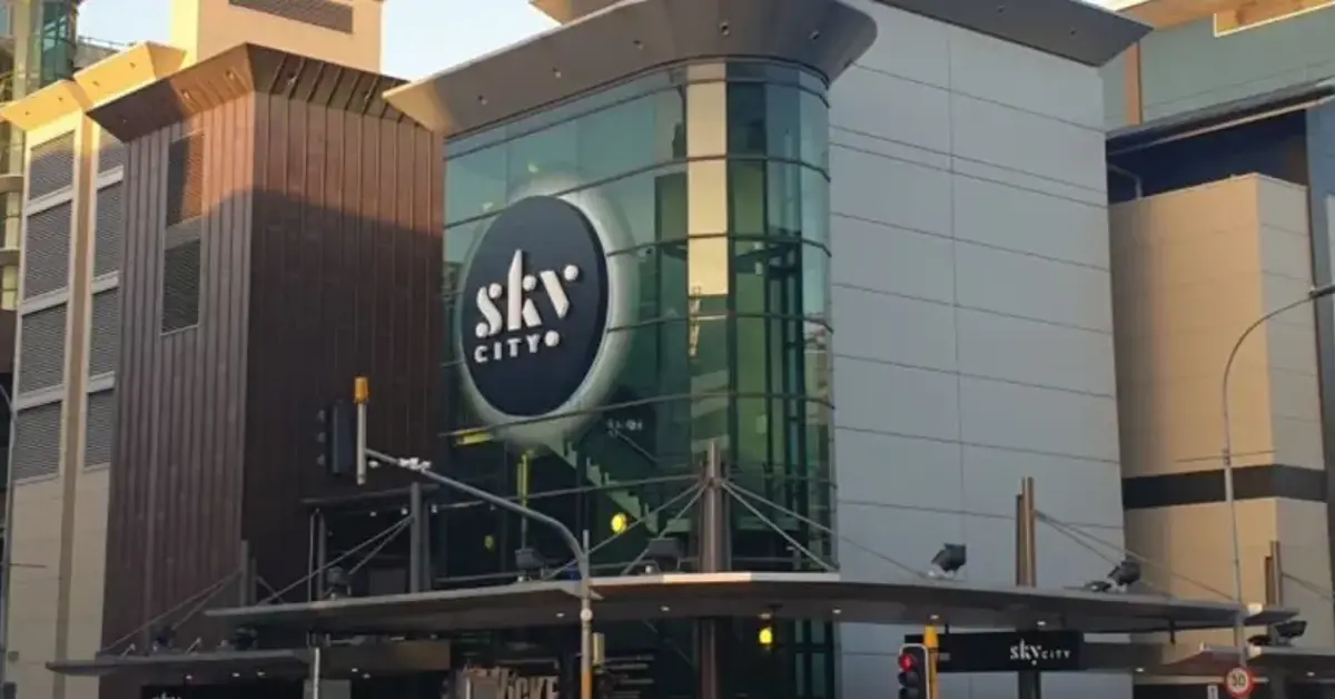 SkyCity appoints Jason Walbridge as CEO