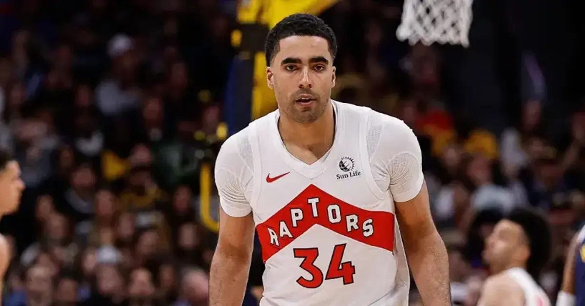 Jontay Porter life ban