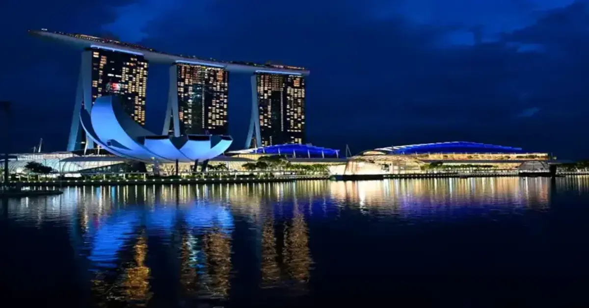 Las Vegas Sands Eyes Thailand, Other Southeast Asian Markets After New York Delays