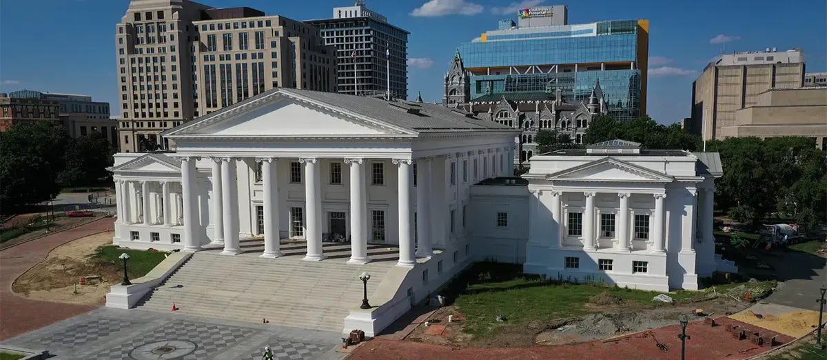 Virginia Senate Overwhelmingly Rejects Governor's Skill Games Amendments