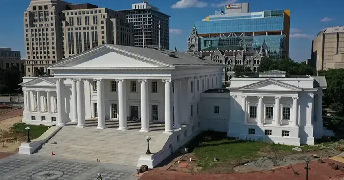 Virginia Senate Overwhelmingly Rejects Governor's Skill Games Amendments