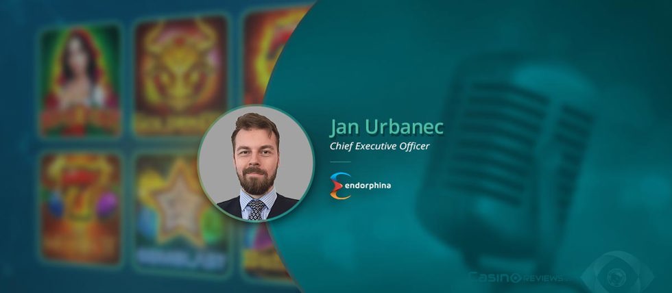 Interview with Jan Urbanec