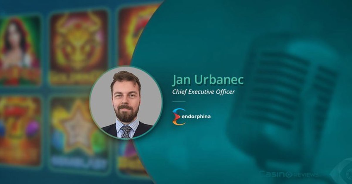 Interview with Jan Urbanec 