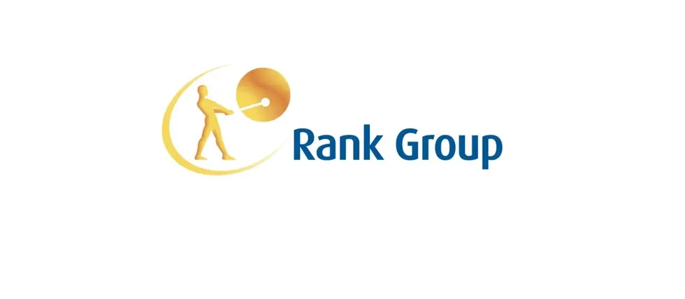 Rank Q3 Revenue of £182m