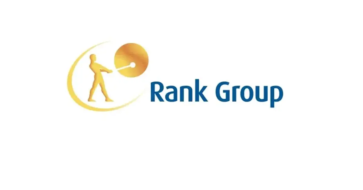 Rank Q3 Revenue of £182m