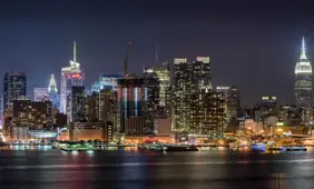 New York City Approves Casino-Friendly Zoning Changes