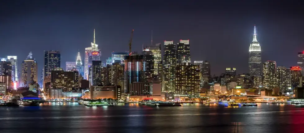 New York City Approves Casino-Friendly Zoning Changes