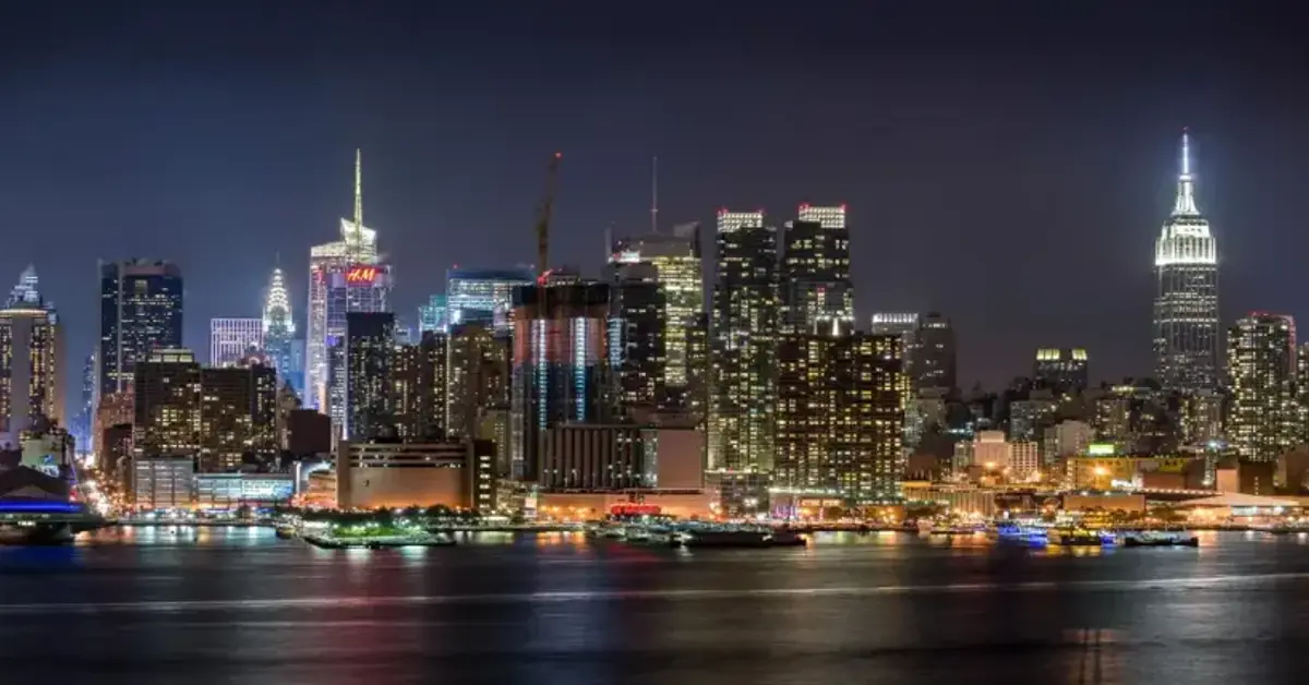 New York City Approves Casino-Friendly Zoning Changes