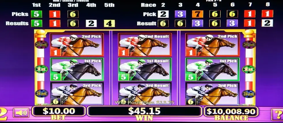 Minnesota Moves Closer to HHR Gambling Ban
