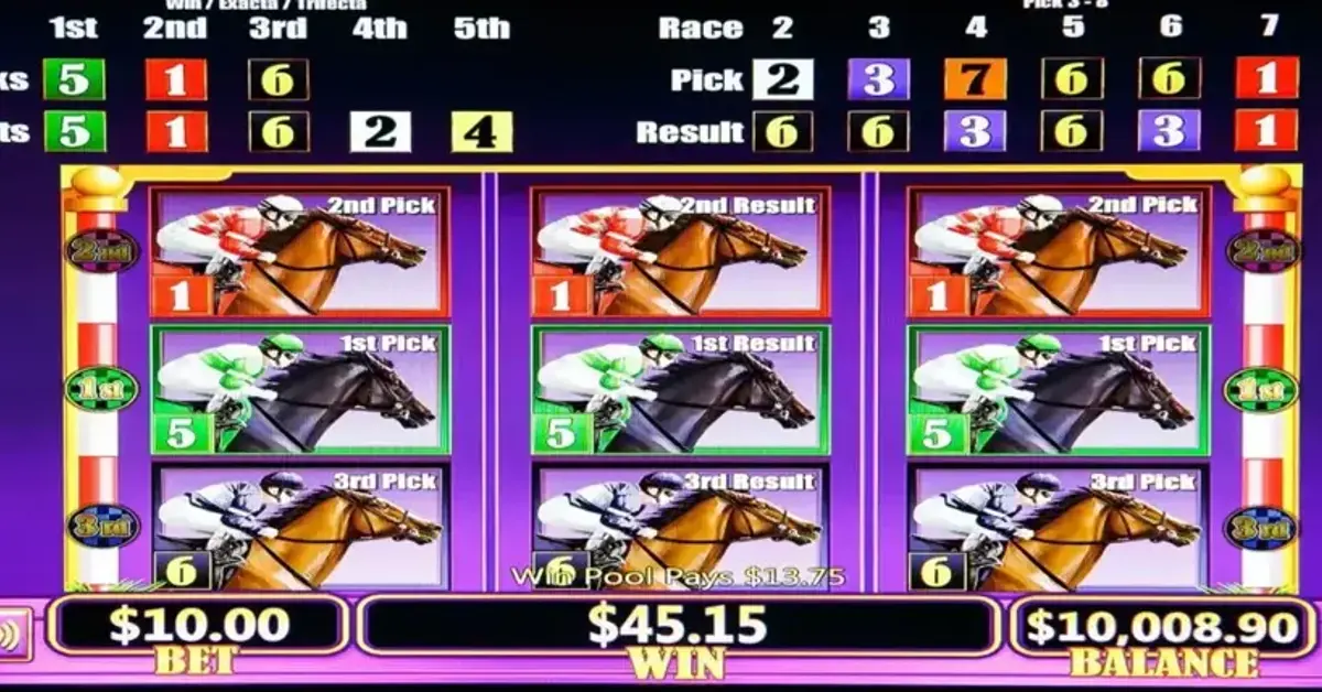 Minnesota Moves Closer to HHR Gambling Ban