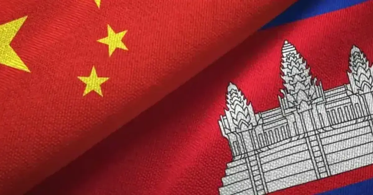 China Successful illegal gambling operation