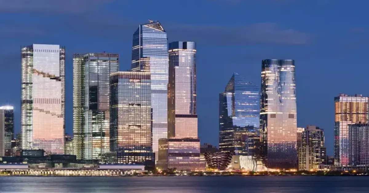 Wynn Resorts' Planned $12B Casino in New York Faces Hurdles