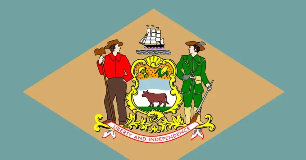 Delaware March wagering results