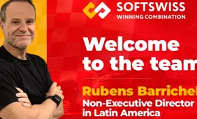 Barrichello joins softswiss as latam non-executive director