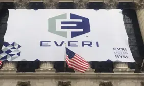Casino Service Provider Everi Sued over Payment Solution