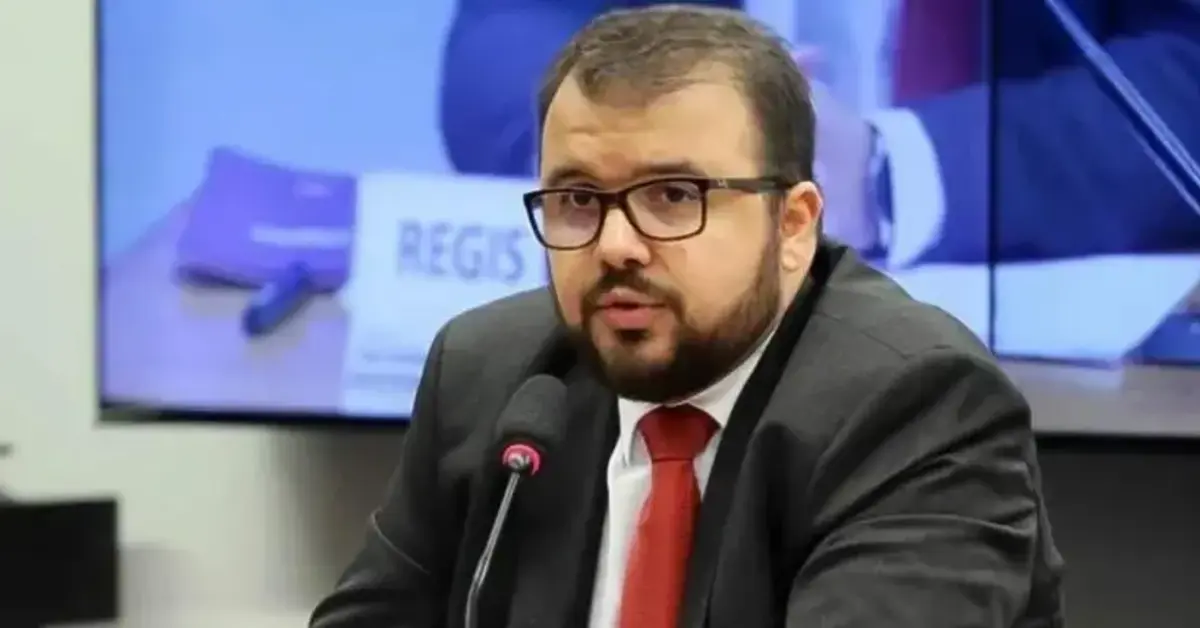 Regis Dudena SPA President